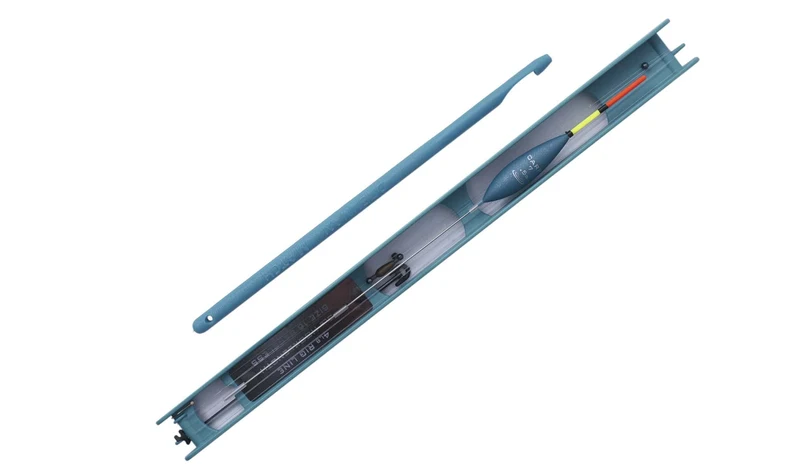 VERTEX ELASTICATED WHIP KIT 4m – Wiphengelset met Voorgemonteerd Elastiek