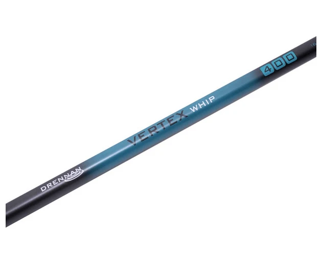VERTEX CARBON WHIP KIT 4m – Wiphengelset