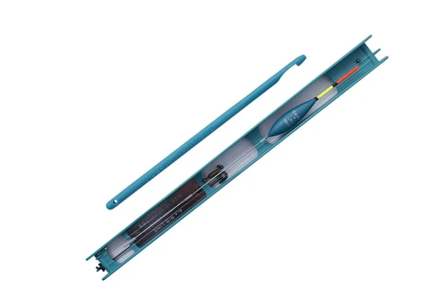 VERTEX CARBON WHIP KIT 4m – Wiphengelset