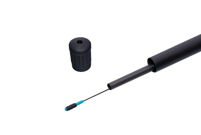 VERTEX CARBON WHIP KIT 4m – Wiphengelset