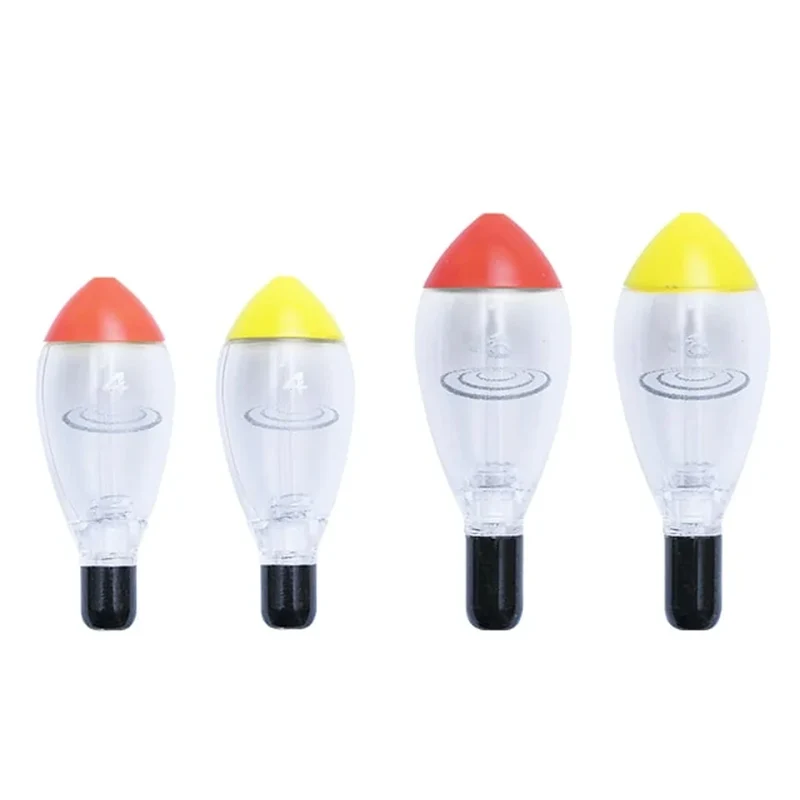 Crystal Jiggers – Jiggerdobber (2 stuks)