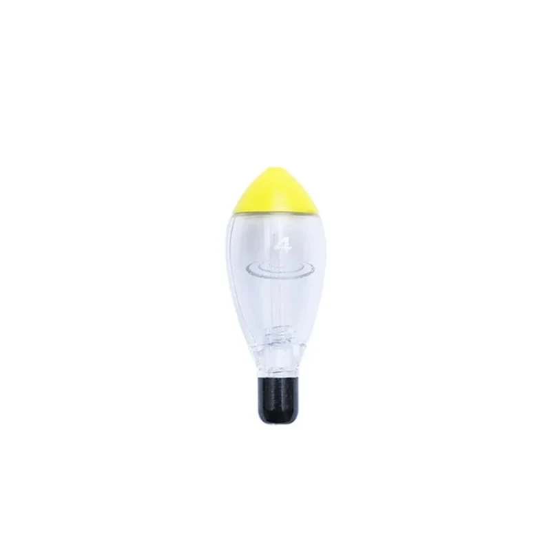 Crystal Jiggers – Jiggerdobber (2 stuks)