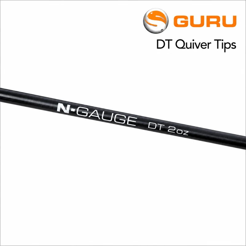 DT QUIVER TIPS 3.5mm – Feedertoppen
