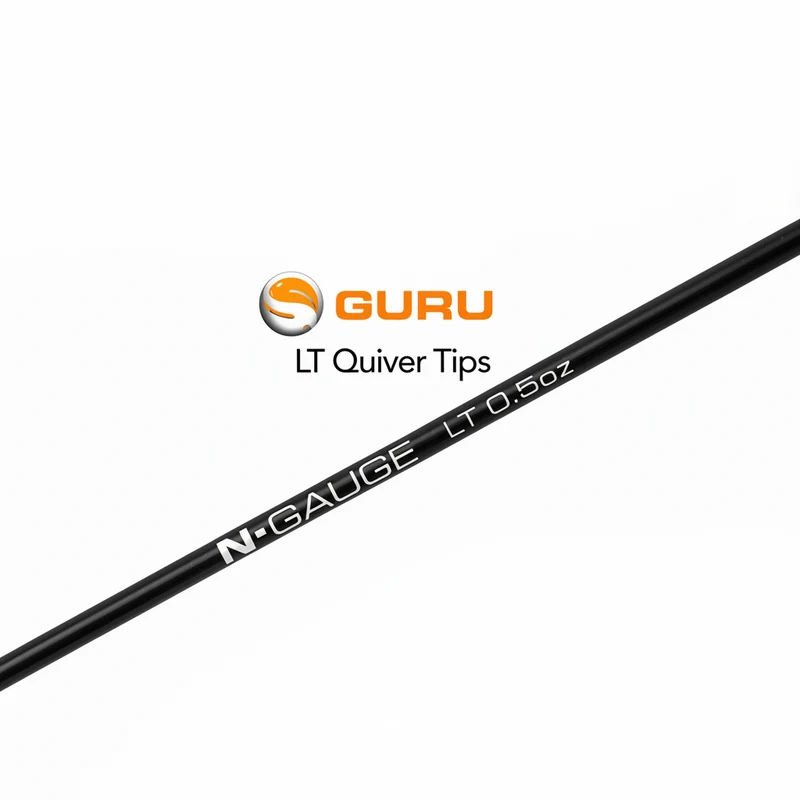LT QUIVER TIPS 2.5mm – Feedertoppen