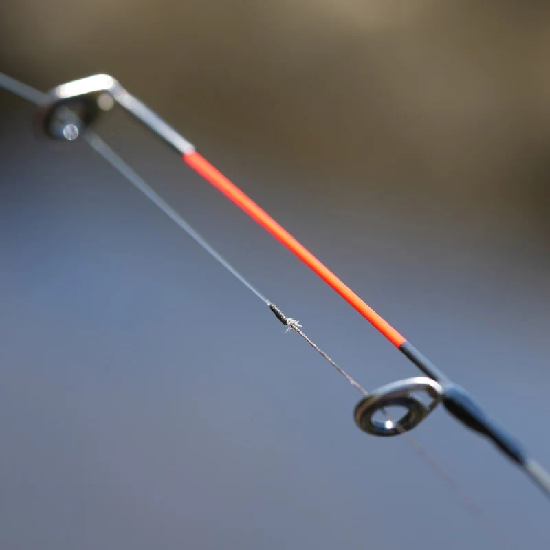 Visorate Accelerate Tapered Leader – Voorslaglijn