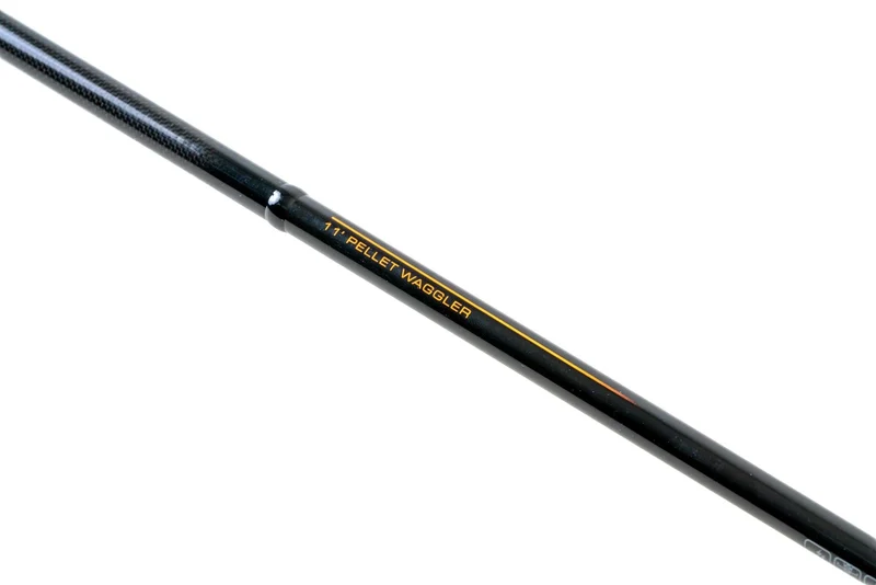 N-Gauge PRO PELLET WAGGLER 11ft – Wagglerhengel