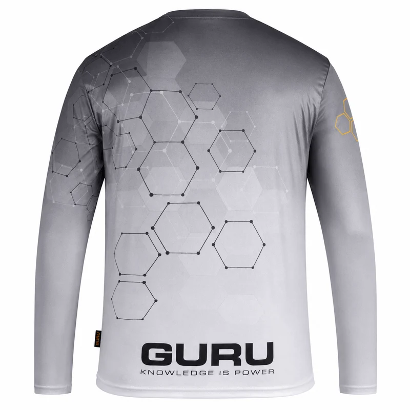 Hexagon Sun Core UPF 50+ – Zonneshirt