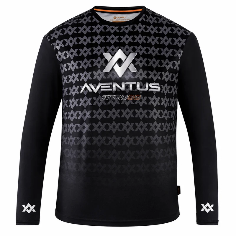 Aventus Sun Core UPF 50+ – Zonneshirt 🎁
