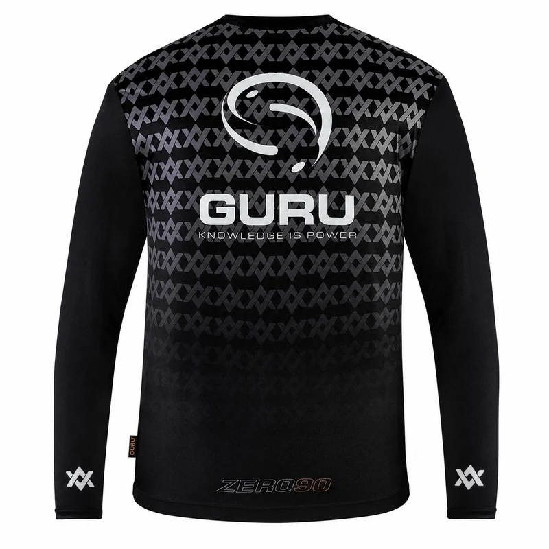 Aventus Sun Core UPF 50+ – Zonneshirt 🎁