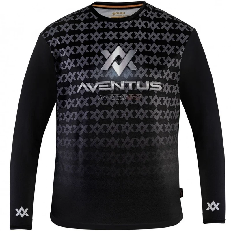 Aventus Sun Core UPF 50+ – Zonneshirt 🎁