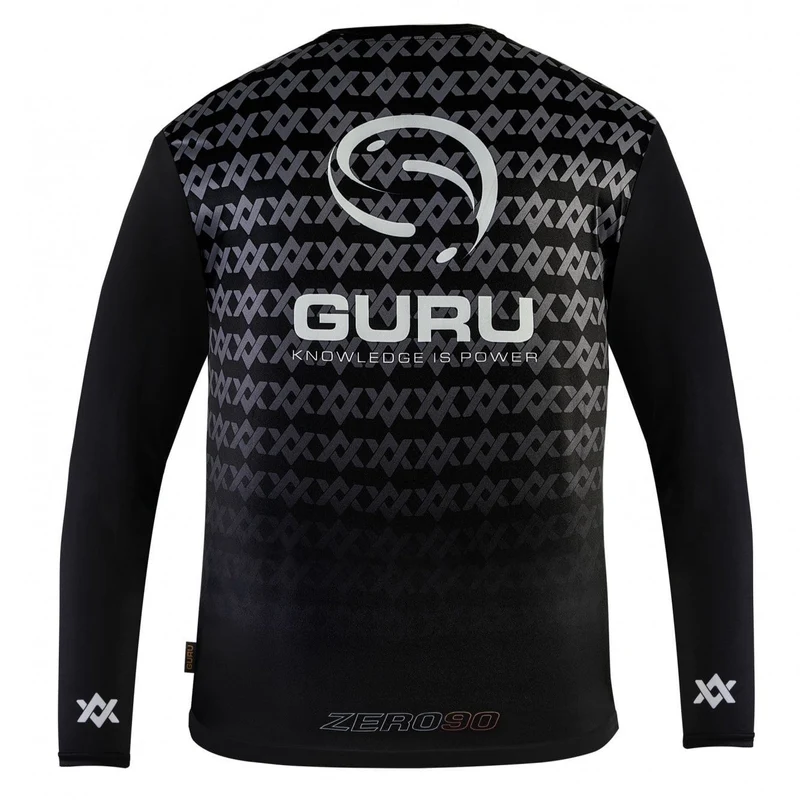 Aventus Sun Core UPF 50+ – Zonneshirt 🎁