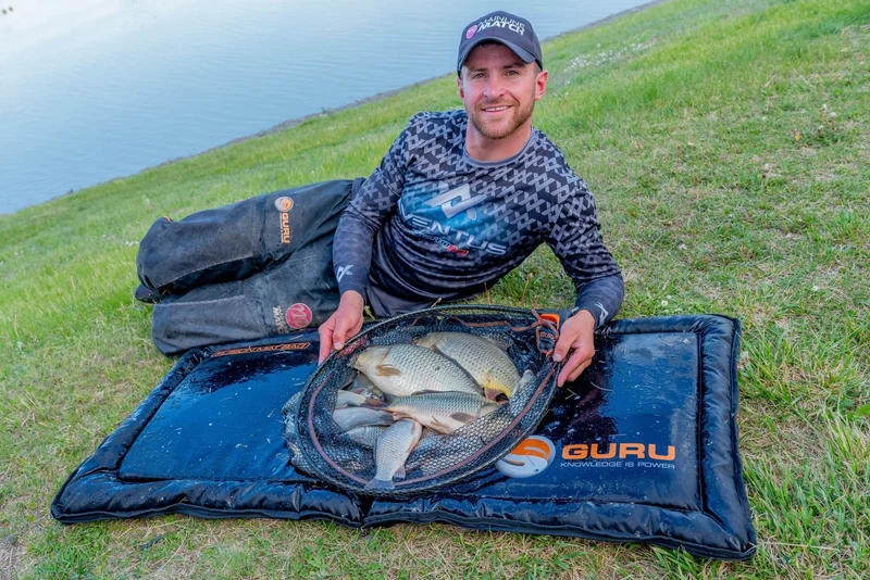 Aventus Sun Core UPF 50+ – Zonneshirt 🎁