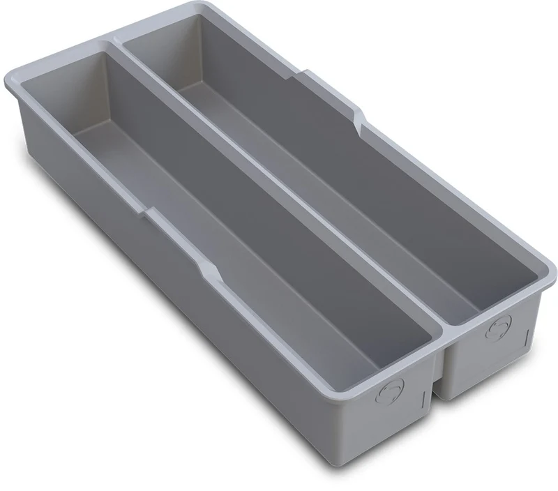 Compact Fusion Feeder Box – Opbergbox voor Feedermateriaal