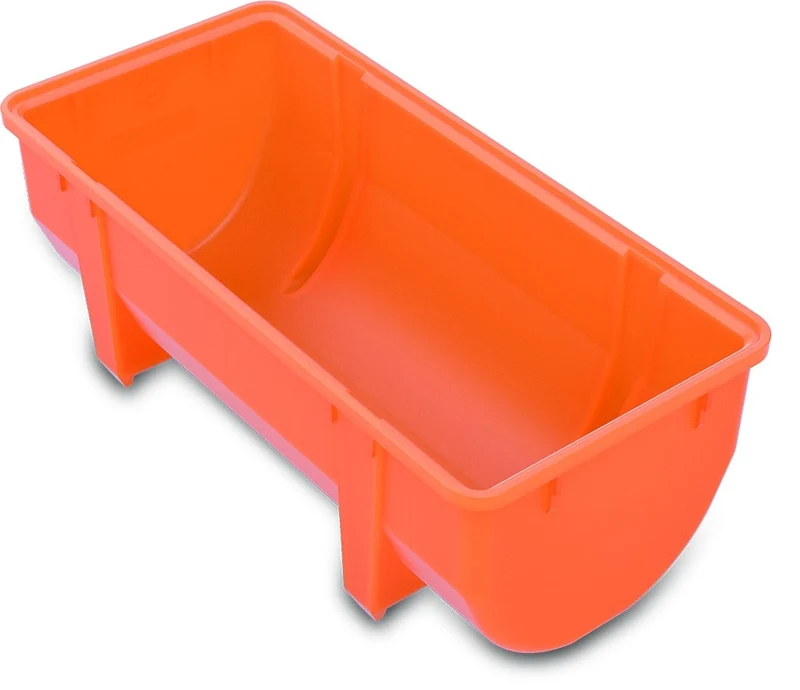 Compact Fusion Feeder Box – Opbergbox voor Feedermateriaal