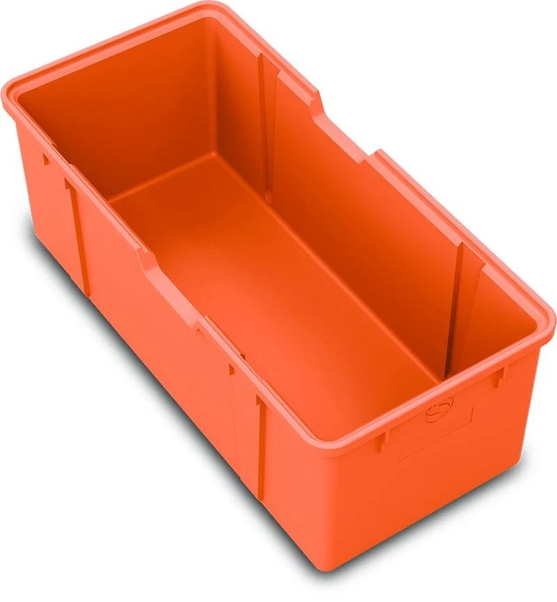 Compact Fusion Feeder Box – Opbergbox voor Feedermateriaal