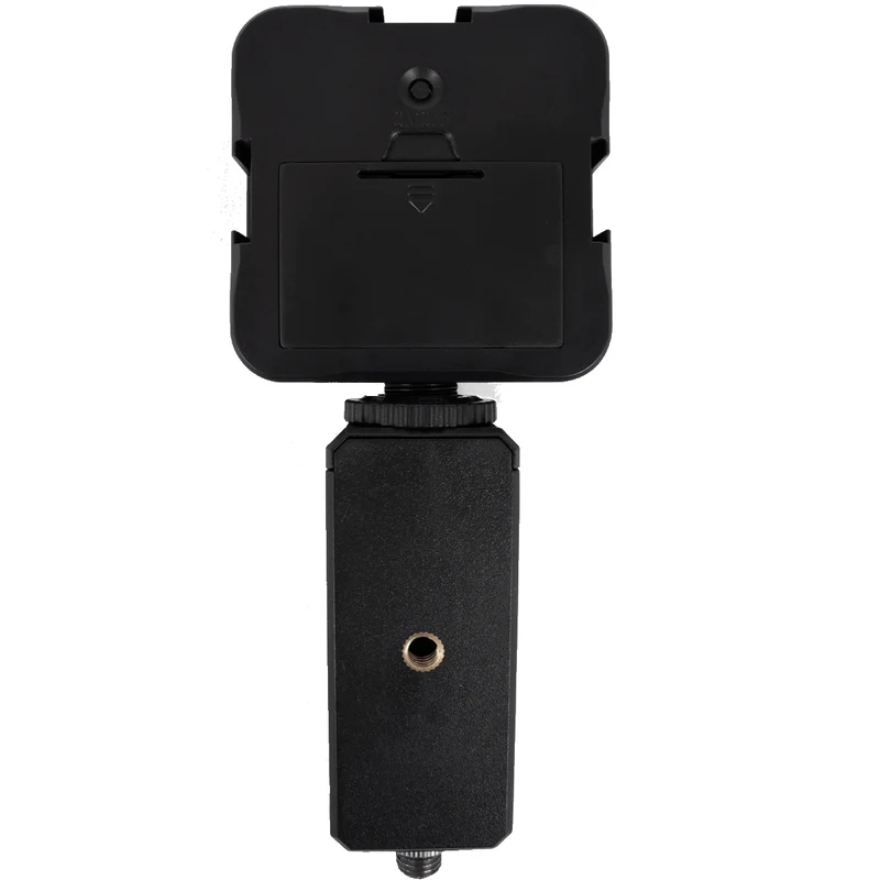 Self Take Station – Smartphonehouder met Fotolamp