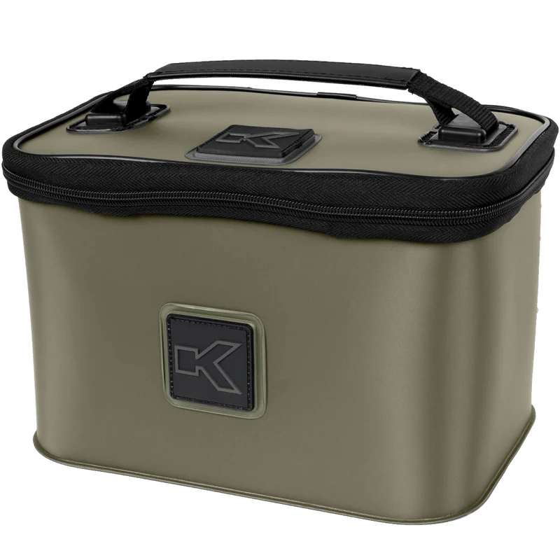 EVA Bait Station – Aastas met 2 Aasbakken