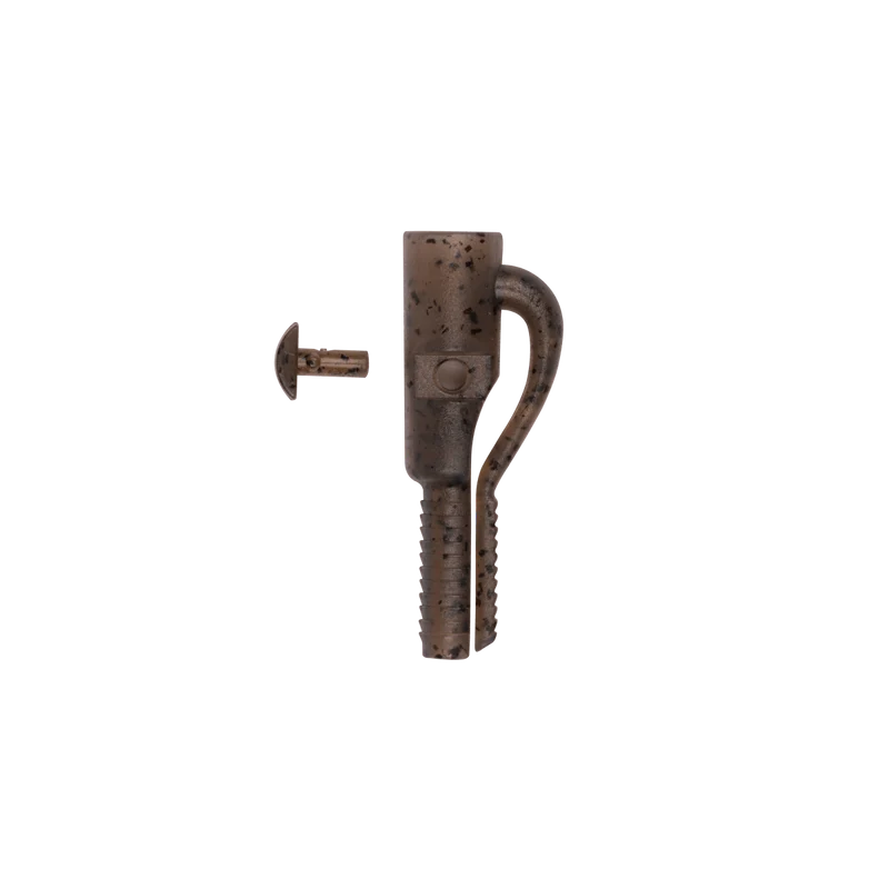 Lead Clip Avid Carp Outline FleckTone