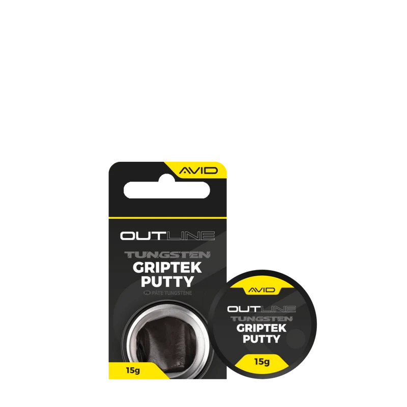 Pâte de tungstène Avid Carp Outline