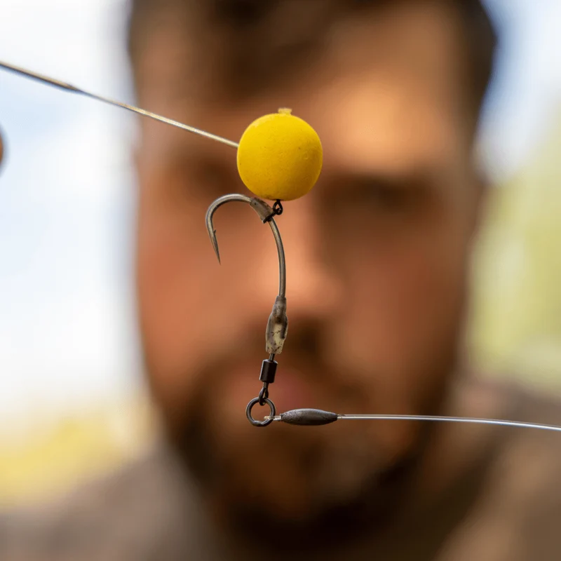 Pâte de tungstène Avid Carp Outline