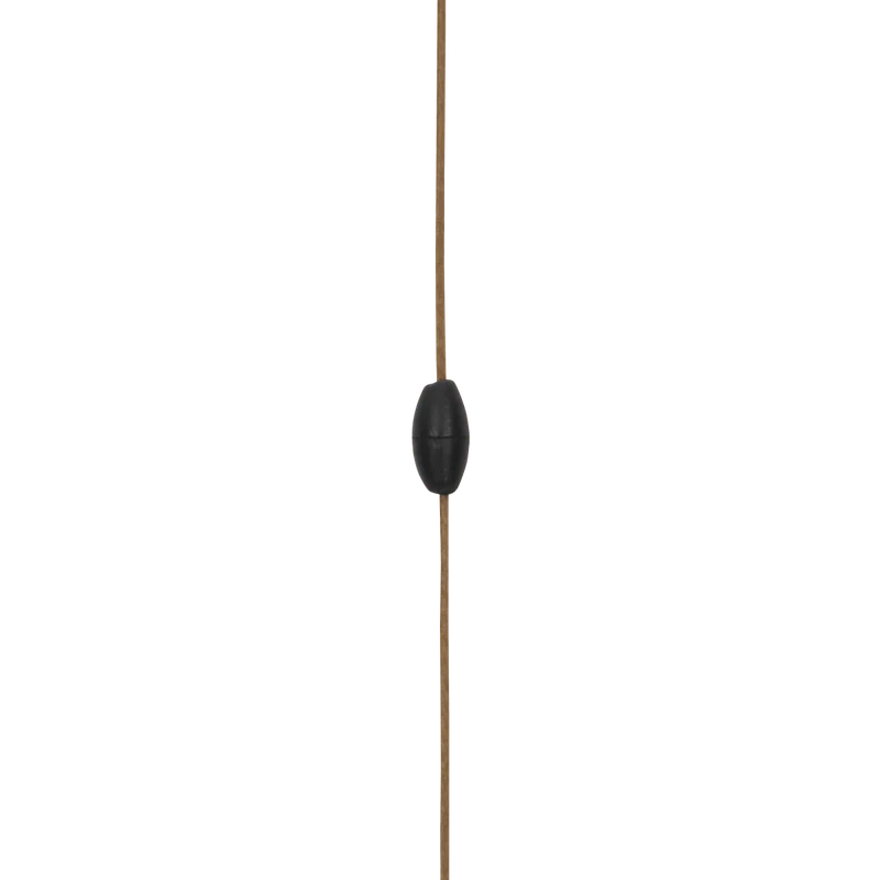 Plombs Tungstène Avid Carp Outline L