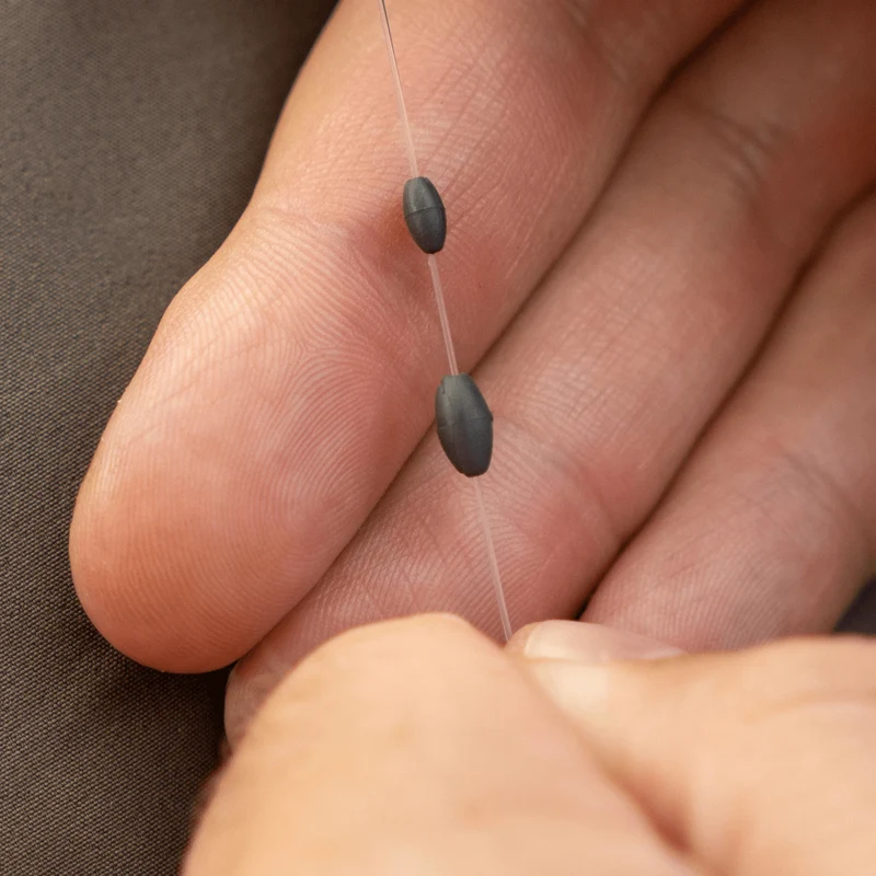 Plombs Tungstène Avid Carp Outline S