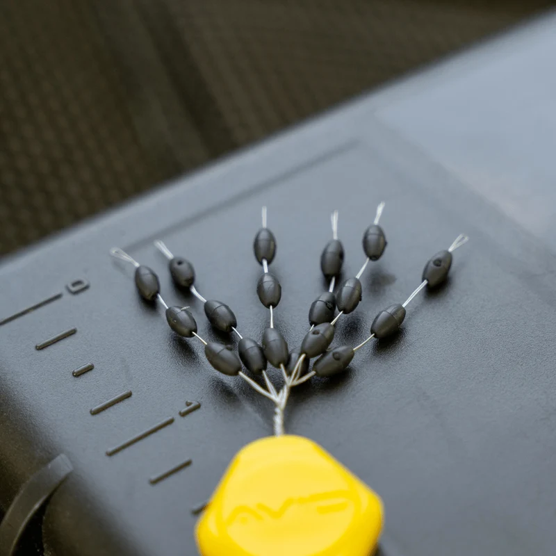 Plombs Tungstène Avid Carp Outline S