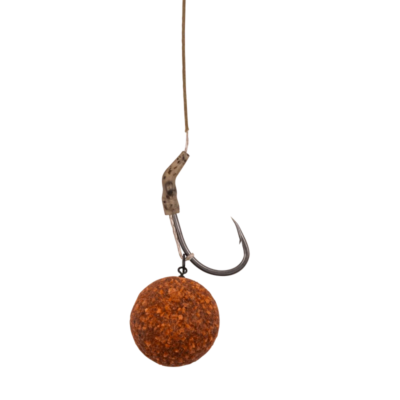 Kickers Avid Carp Outline FleckTone