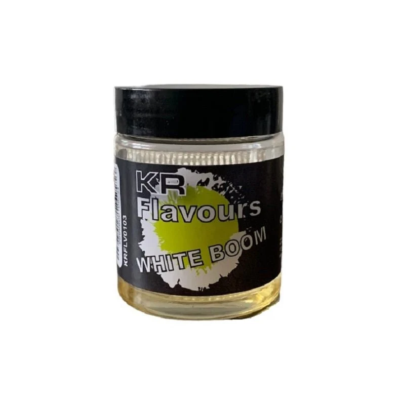 Concentré Krom Quality KR200 Flavours White Boom 60 ml