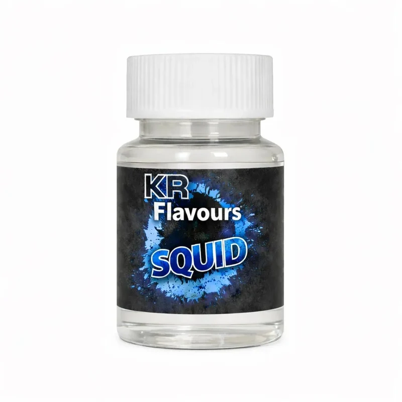 Concentré Krom Quality Flavours Squid 60 ml