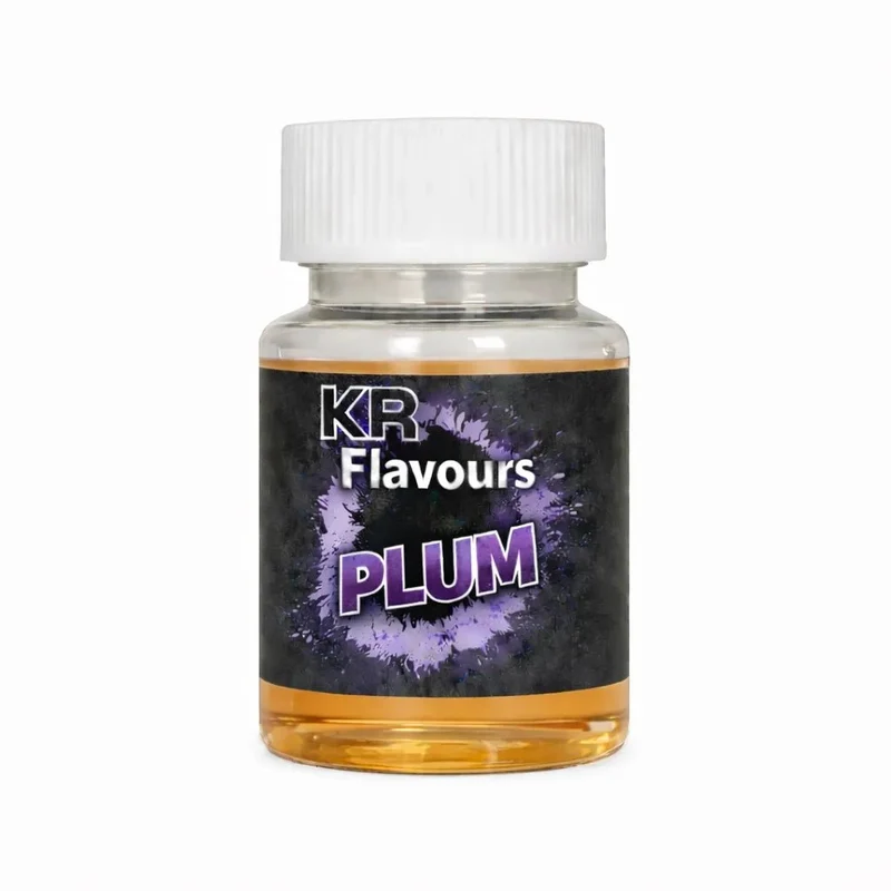 Concentré Krom Quality Flavours Plum 60 ml