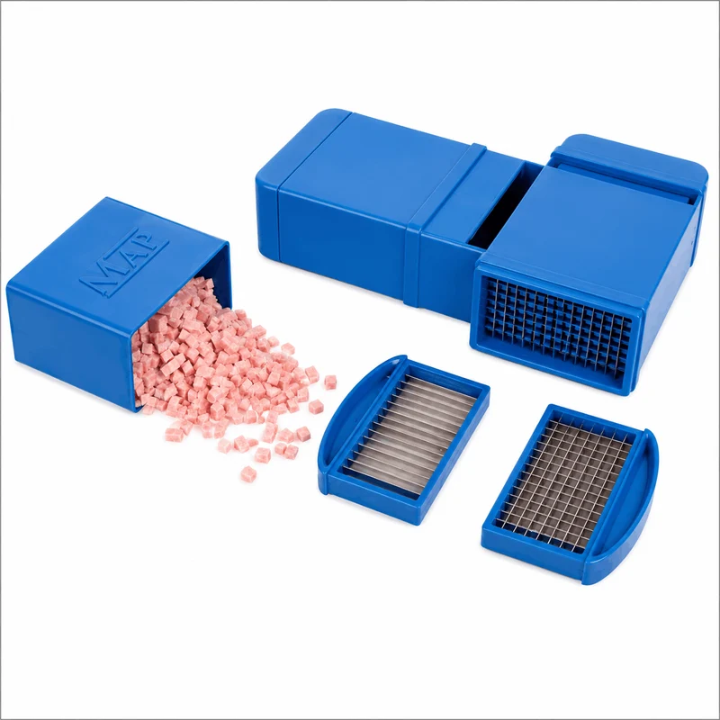 Meat Cutter – Vleessnijderset (3 stuks) 💰
