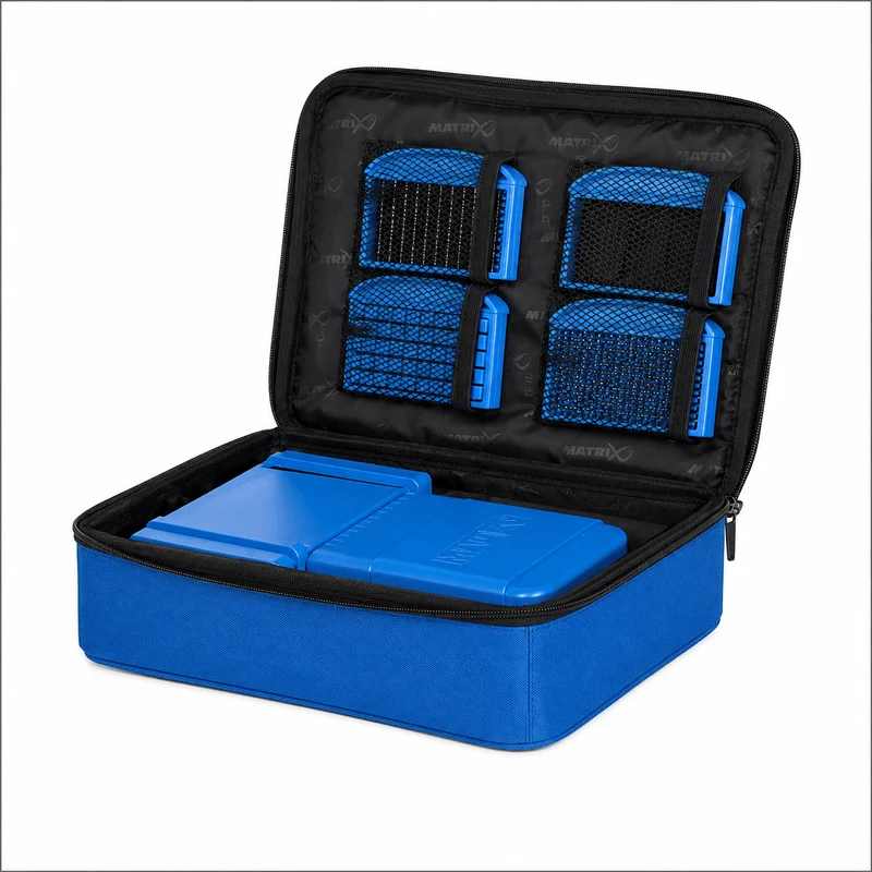 Meat Cutter Case – Opbergkoffer voor Vleessnijder