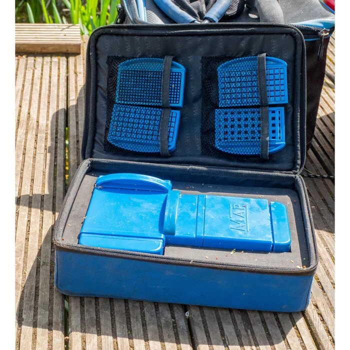 Meat Cutter Case – Opbergkoffer voor Vleessnijder