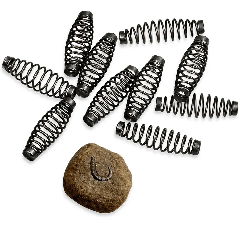 Ressort Special Pate – Aasressorts voor Deeg (15 Stuks)