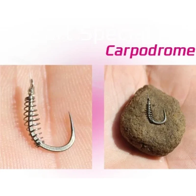 Ressort Special Pate – Aasressorts voor Deeg (15 Stuks)