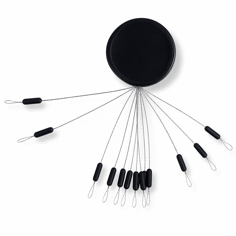 Stop Float Large – Stopper voor Wagglerdobber