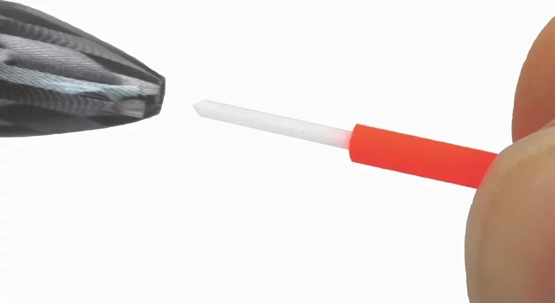 Kit Antennes K-PRO Paste 2mm – Dobberantennes (4 Stuks)