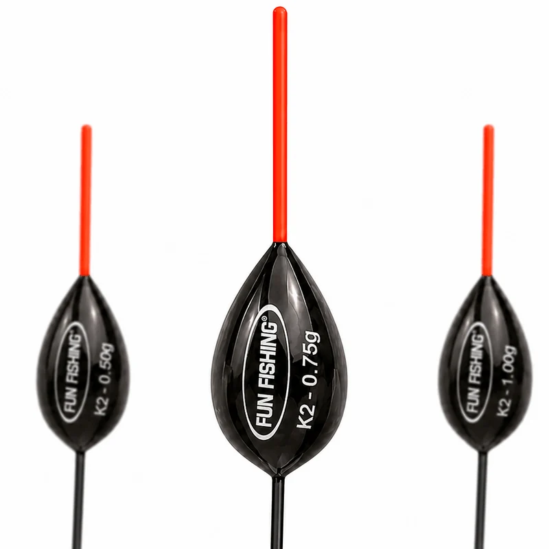 K2 Pro 0.75g – Dobber (10 stuks) 🎁
