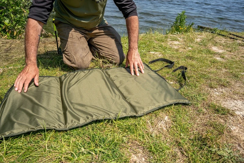 Progress - Roll Mat – Oprolbare Onthaakmat