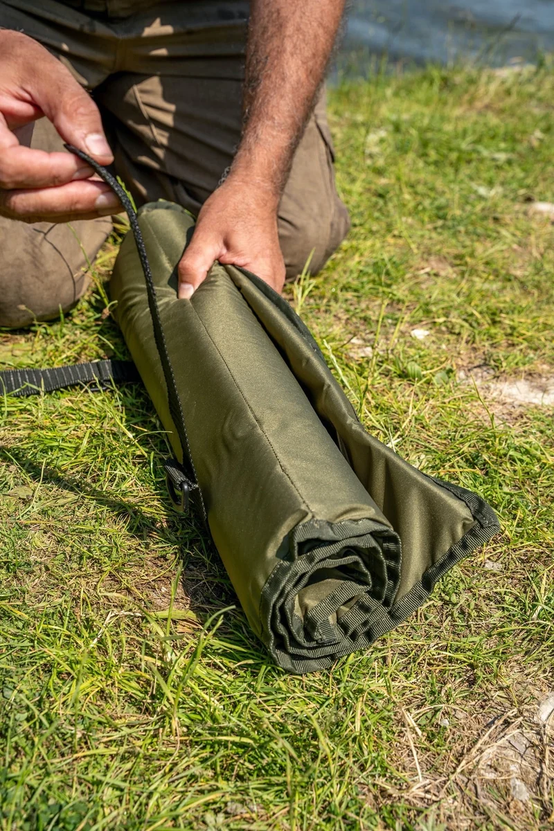 Progress - Roll Mat – Oprolbare Onthaakmat