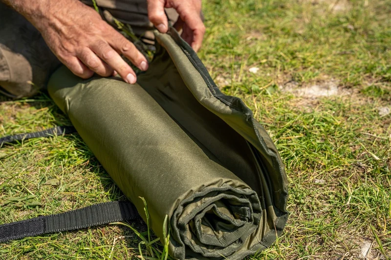Progress - Roll Mat – Oprolbare Onthaakmat