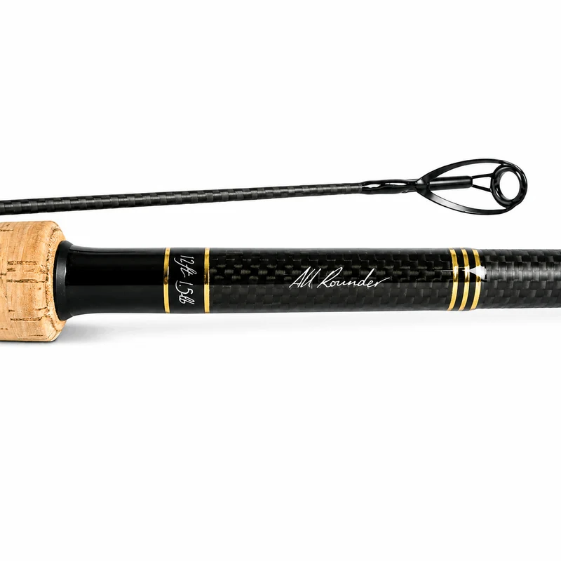 3K Allrounder – Allroundhengel - 🎁