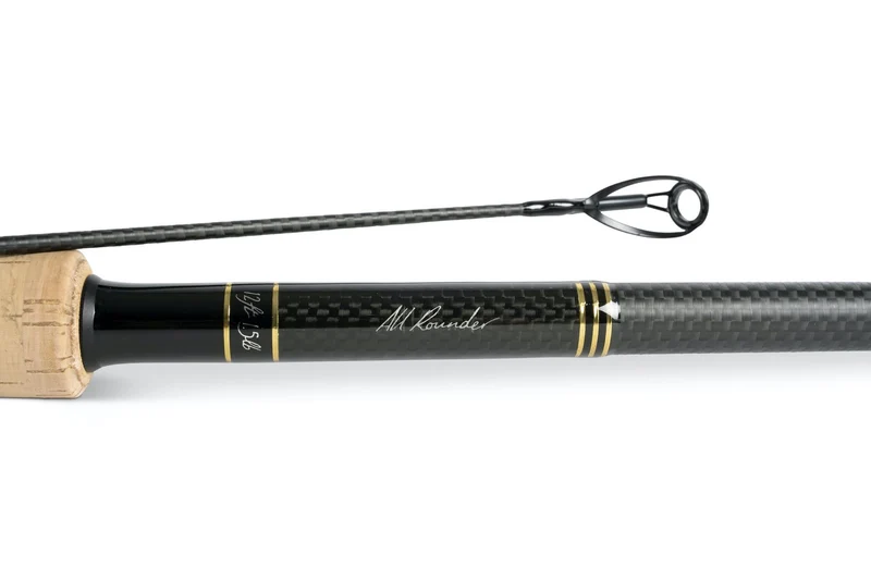 3K Allrounder – Allroundhengel - 🎁