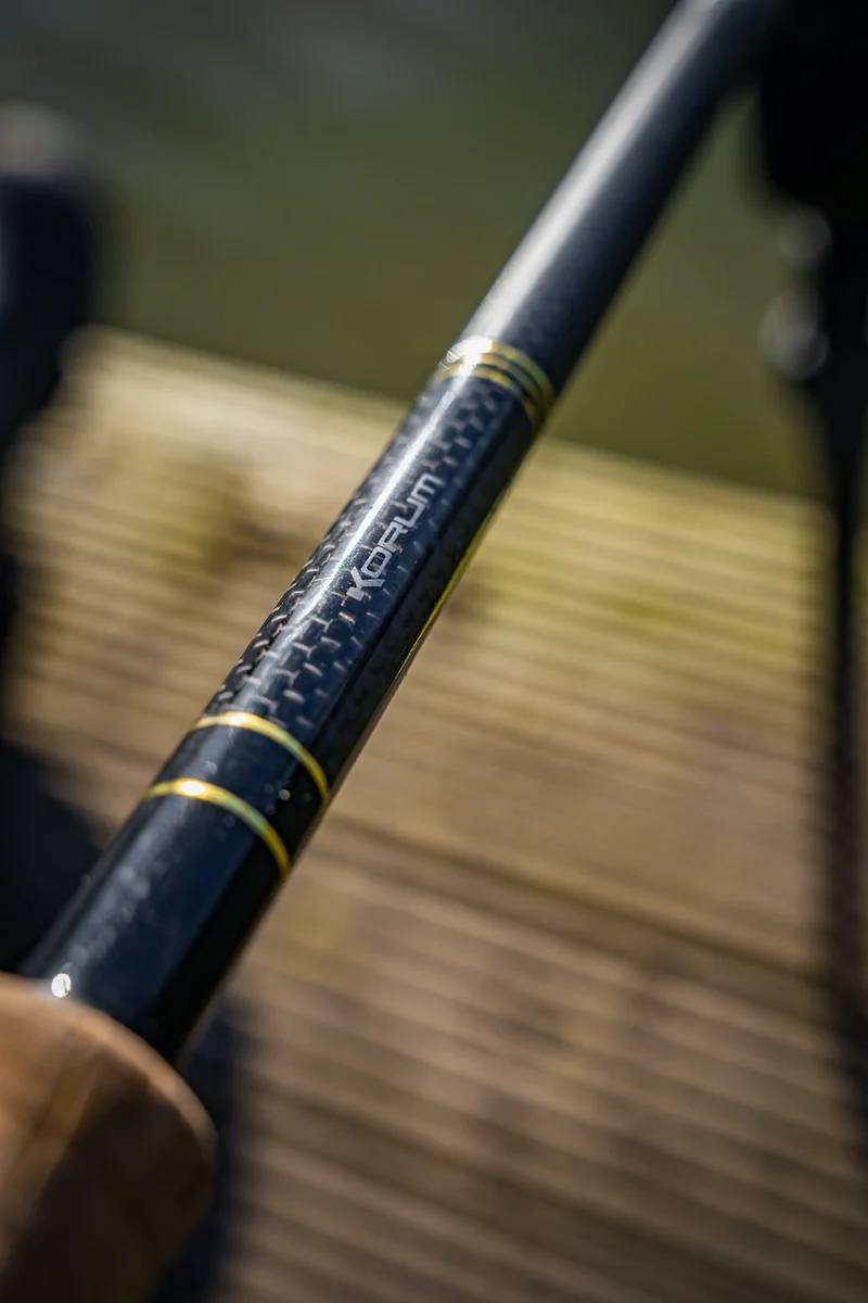 3K Allrounder – Allroundhengel - 🎁