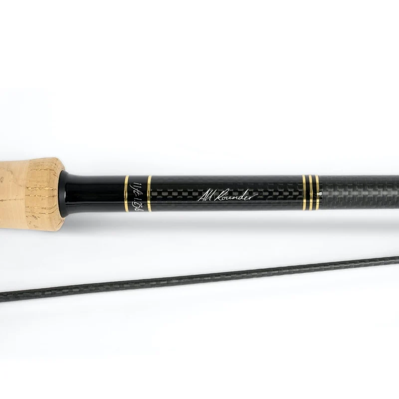 3K Allrounder – Allroundhengel - 🎁