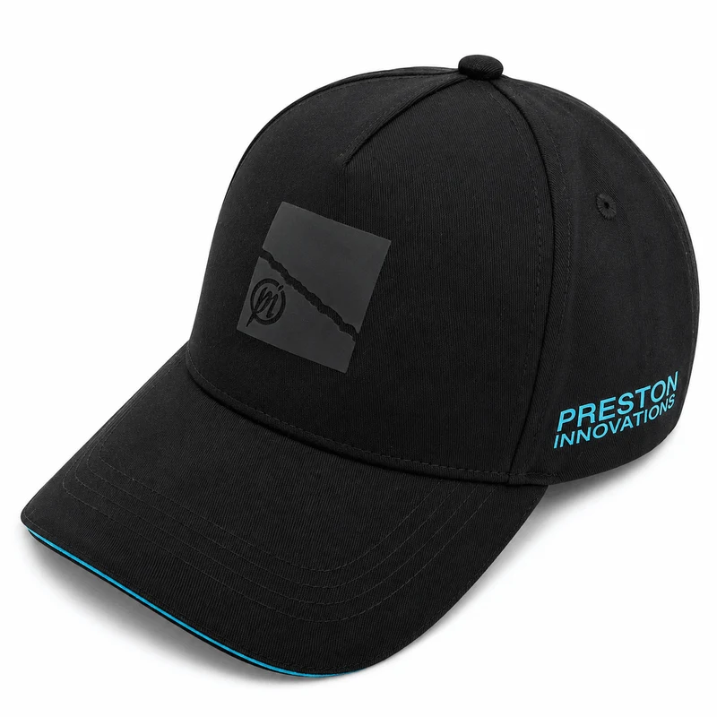 Black HD Cap – Pet