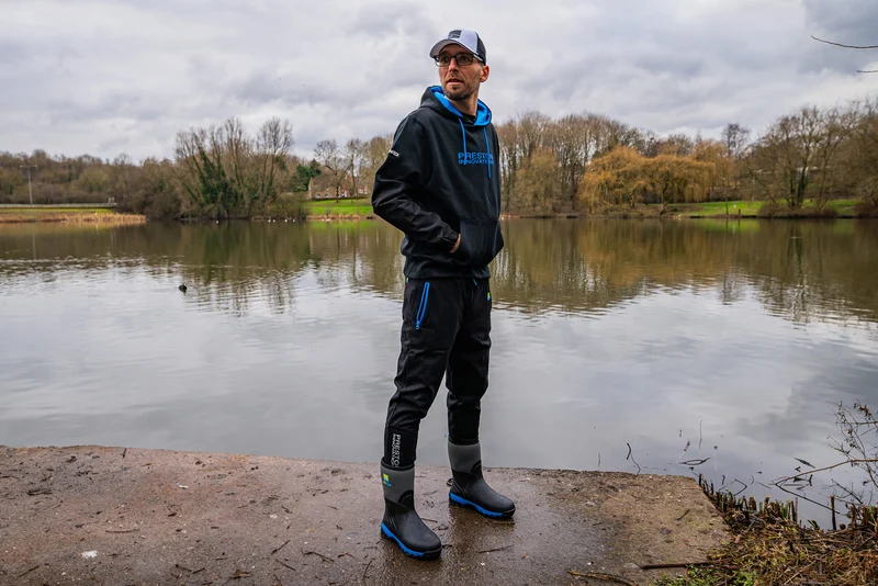 Lightweight Joggers – Joggingbroek