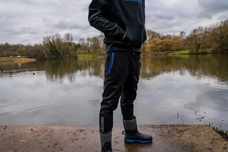 Lightweight Joggers – Joggingbroek