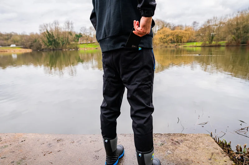 Lightweight Joggers – Joggingbroek